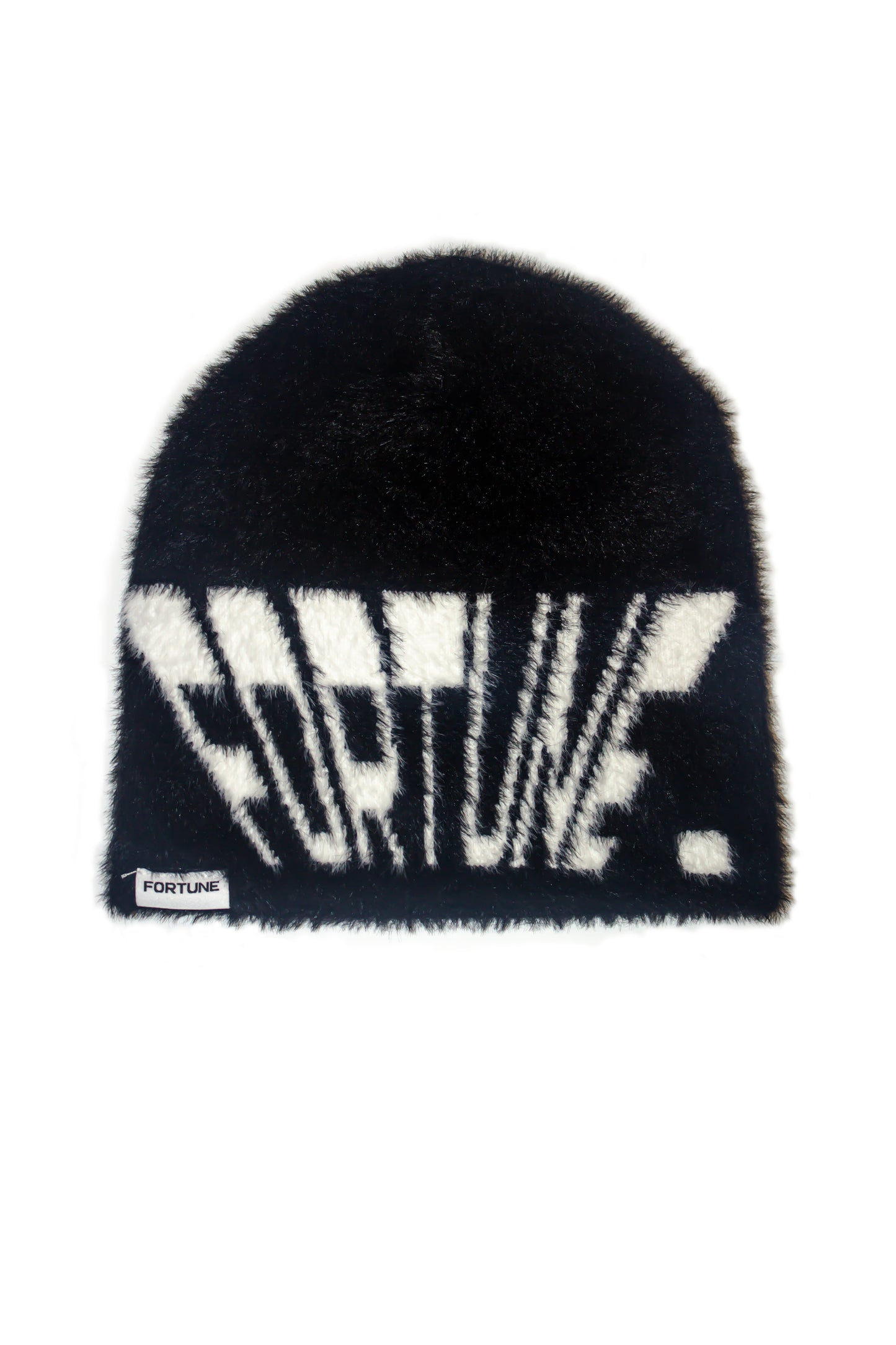 Fortune Mohair Beanie