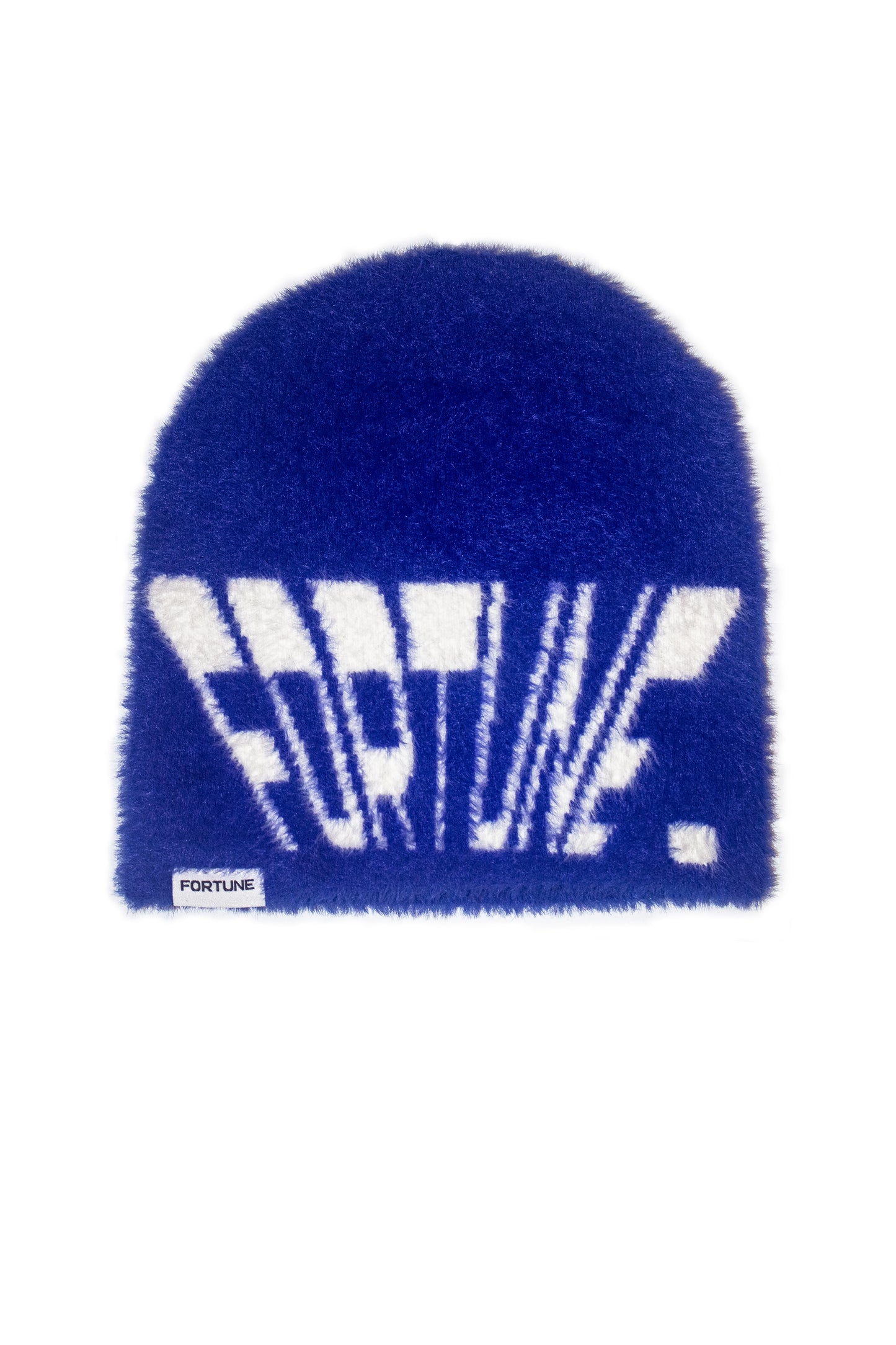 Fortune Mohair Beanie