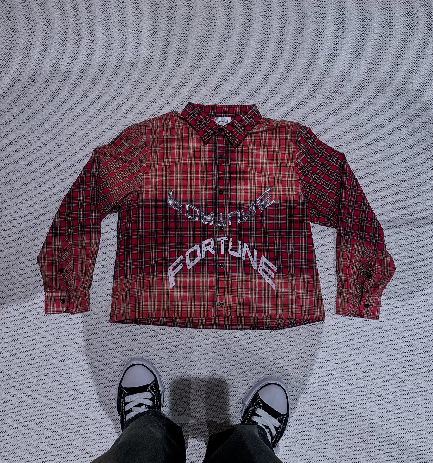 FORTUNE FLANNEL
