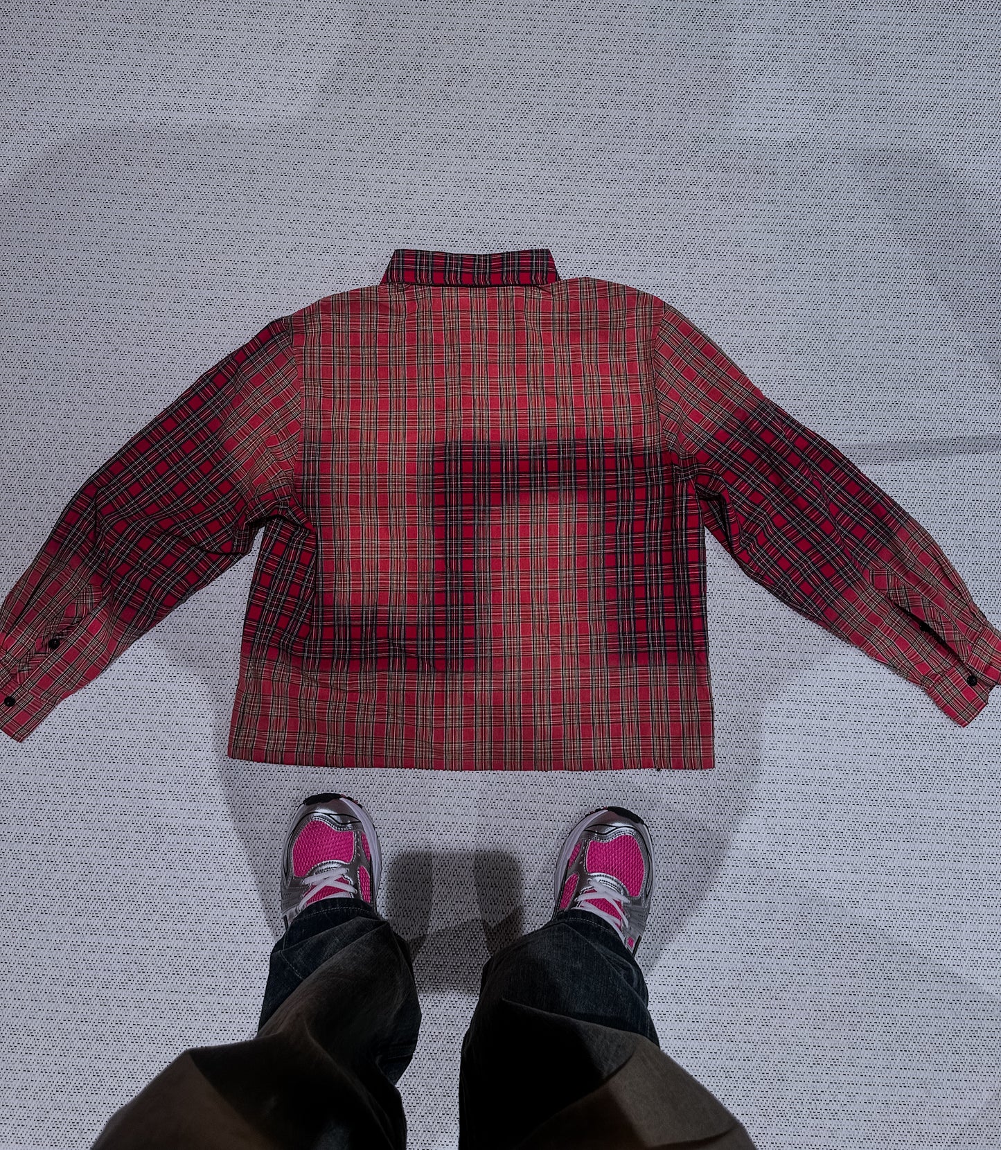 FORTUNE FLANNEL