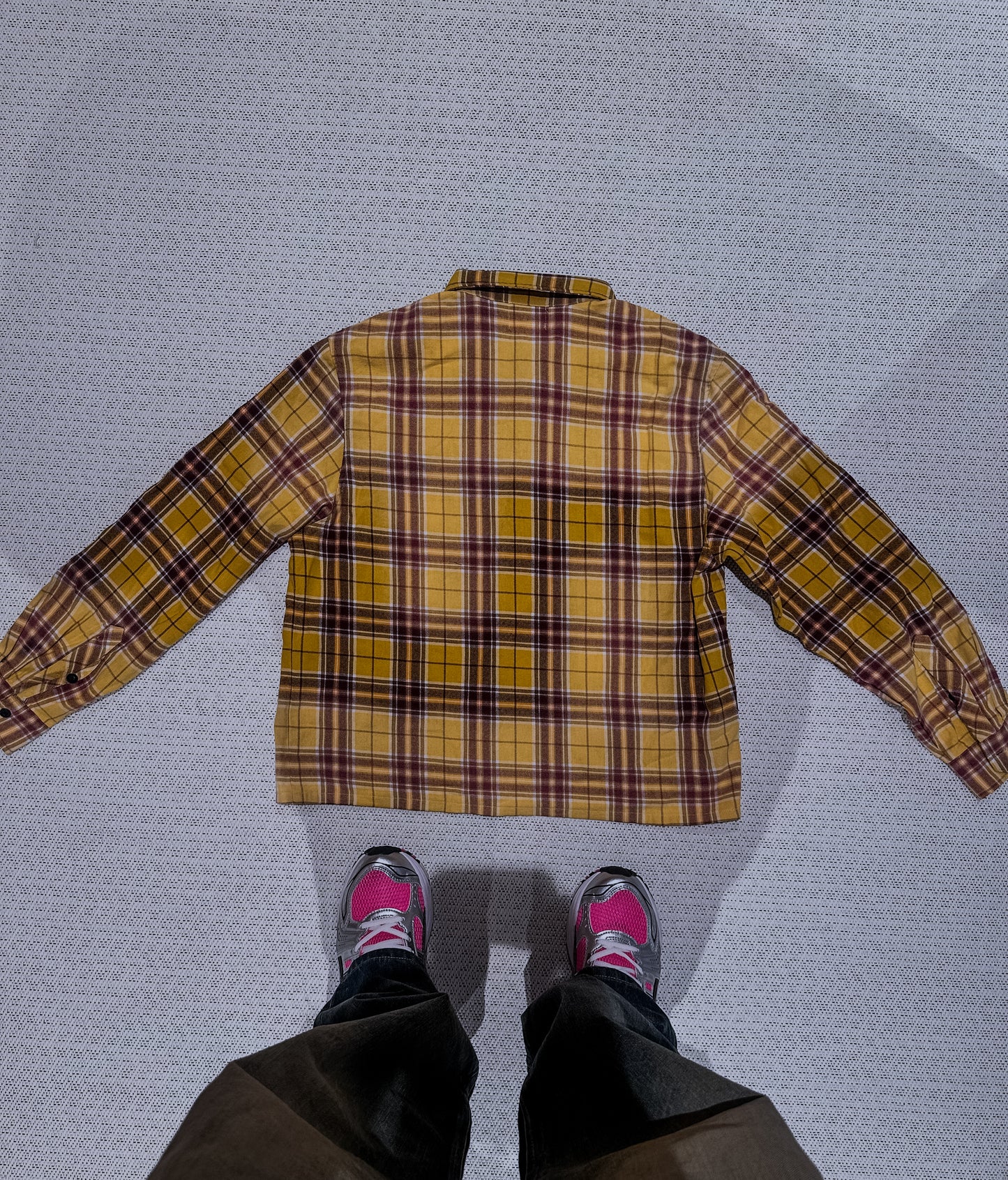 FORTUNE FLANNEL