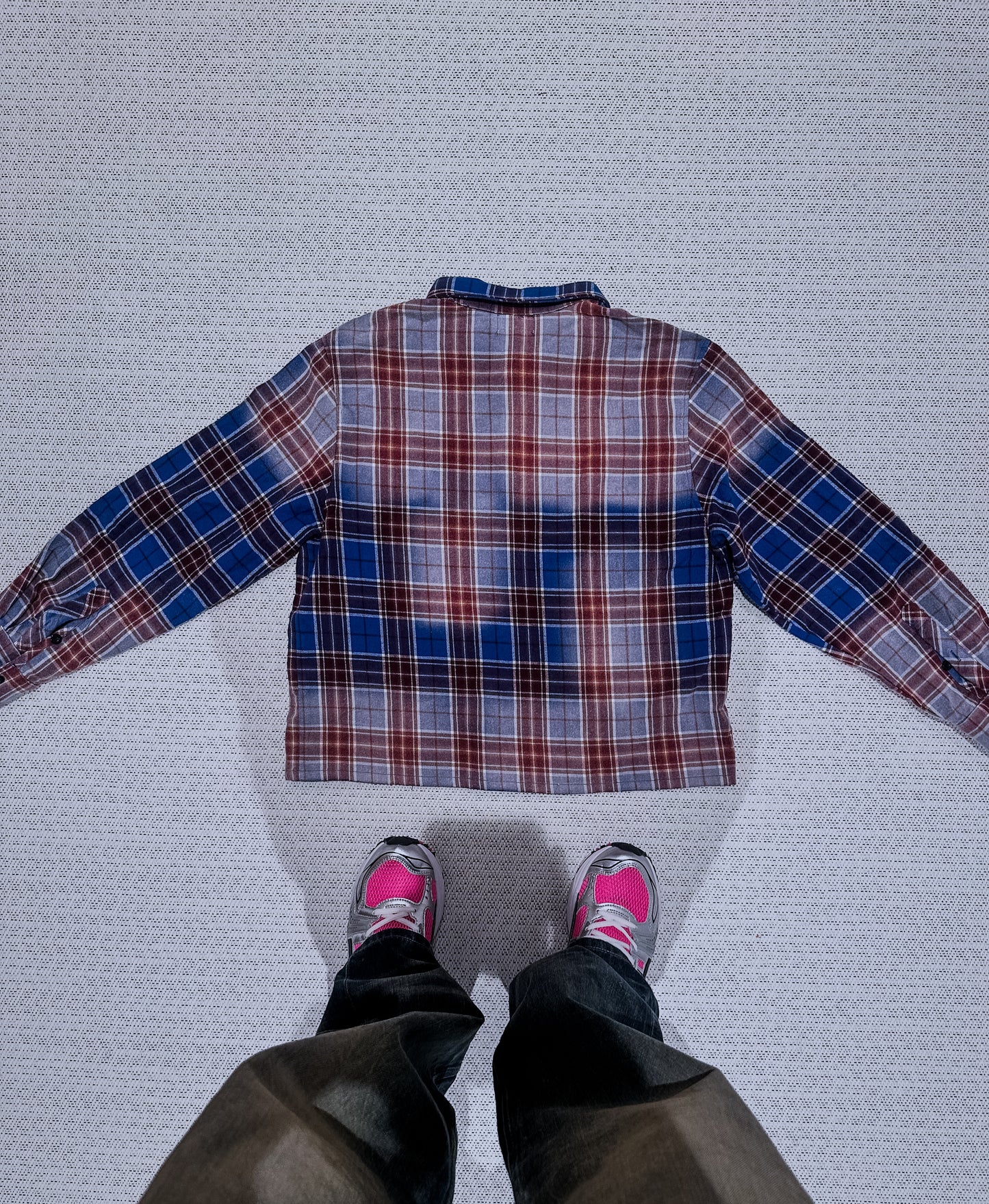 FORTUNE FLANNEL