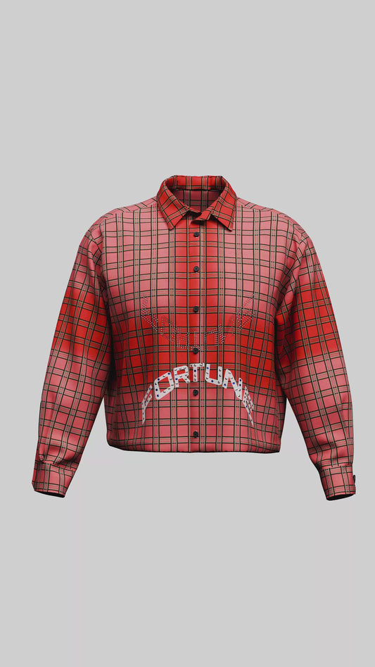 FORTUNE FLANNEL