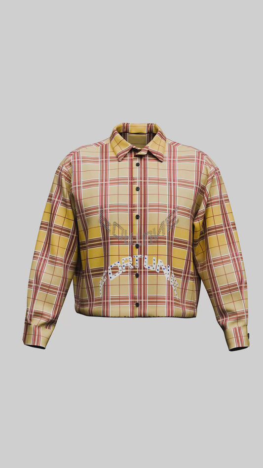 FORTUNE FLANNEL