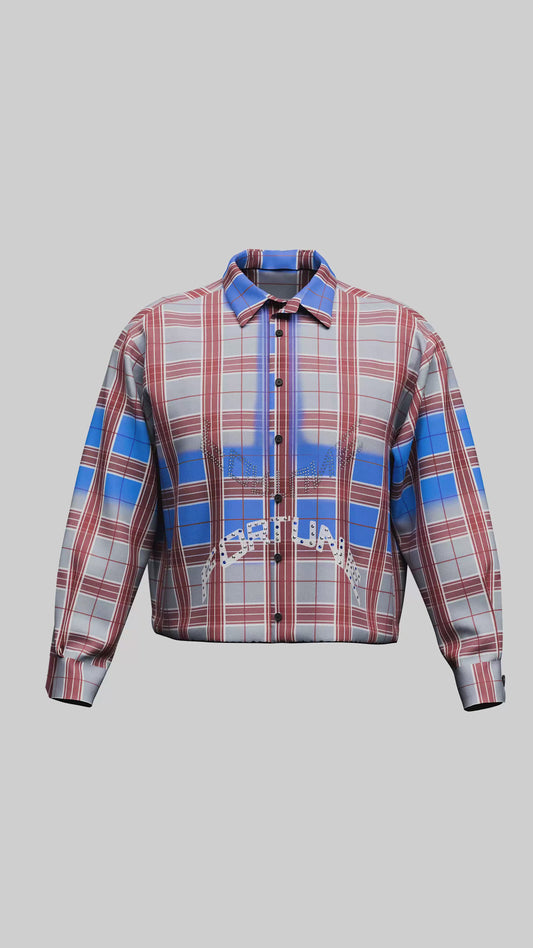FORTUNE FLANNEL